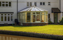 Wolsingham conservatory leads