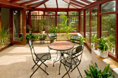 Wolsingham conservatory quotes
