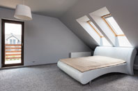 Wolsingham bedroom extensions