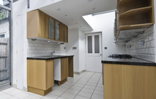 Wolsingham kitchen extension leads